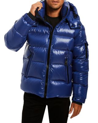 Bloomingdale's fashion winter jackets