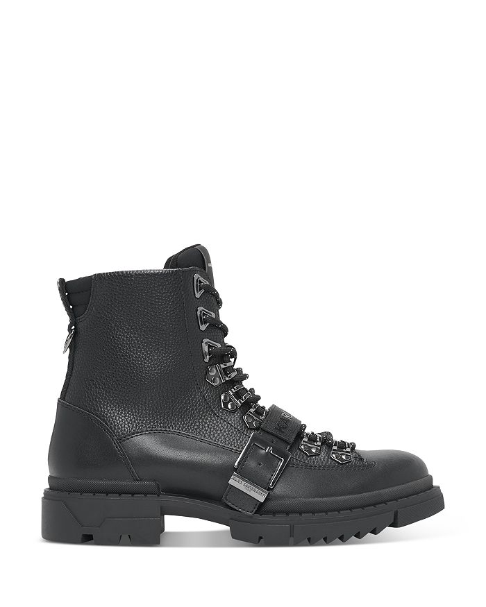 Karl lagerfeld cheap maude boot