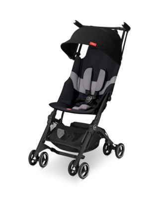 joolz hub stroller weight