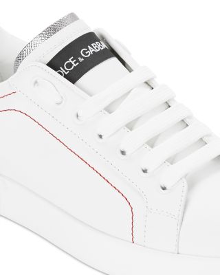 Women&#39;s Low-Top Sneakers