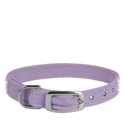 Triple Crystals Collar