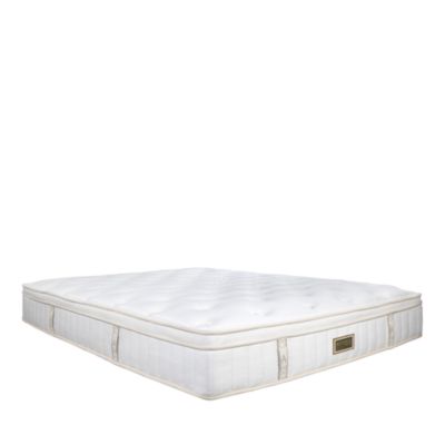 Beth Plush Euro Top Mattress - Exclusive