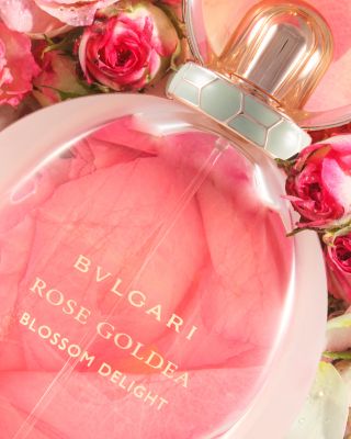 Rose Goldea Blossom Delight Eau de Parfum 2.5 oz.