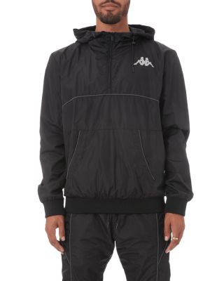 kappa hooded jacket