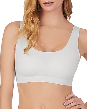 Le Mystere Smooth Shape Wire-free Bralette In Quartz