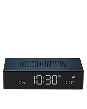 Lexon - Flip Premium Alarm Clock