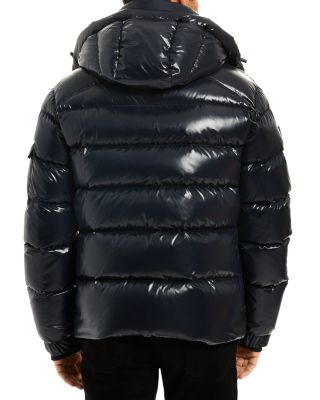 Glacier Down Parka 