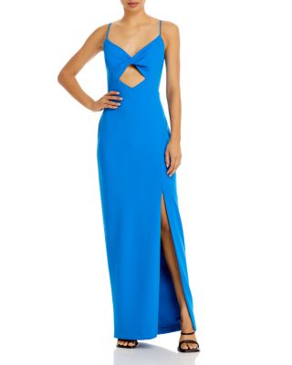 exclusive evening dresses