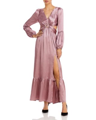 Rahi Luster Leila Midi Dress | Bloomingdale's