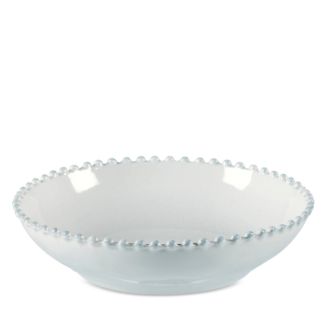 Costa Nova White Pearl Pasta Bowl | Bloomingdale's Home