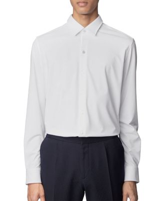 Robbie Regular Fit Shirt