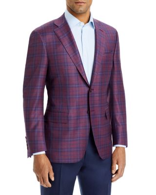 canali sport jacket