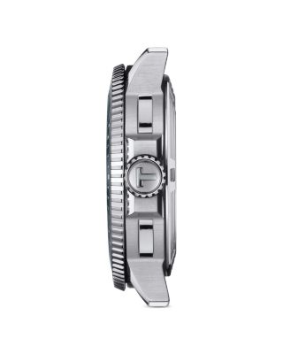 Seastar 1000 Watch, 43mm
