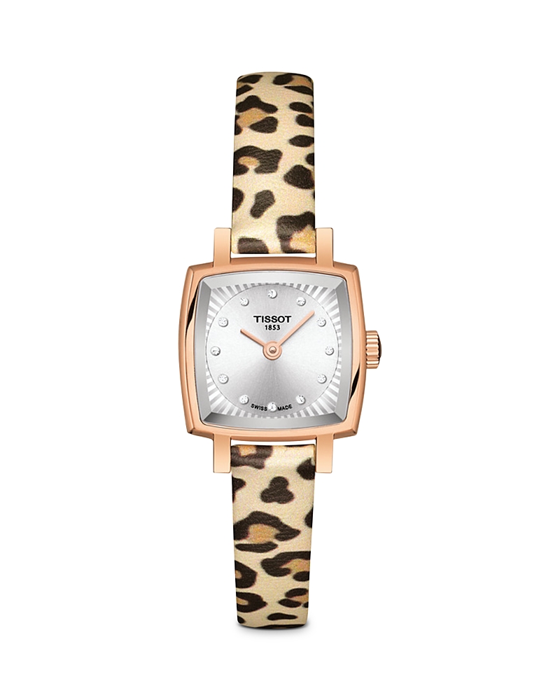 Tissot Lovely Watch, 20mm