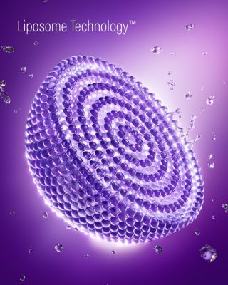 Liposome Intensive Radiance Recovery Masks, Set of 6