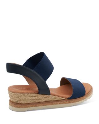Women's Neveah Wedge Heel Sandals