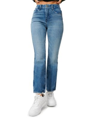 Good American hotsell Good Curve Skinny Jeans