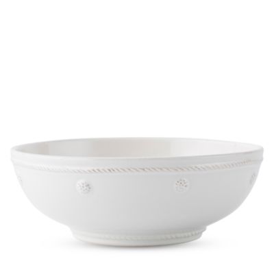 Berry & Thread 4 Piece Place Setting with 2 Bowls 