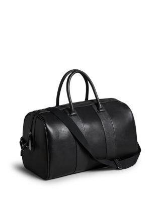 mens duffle bag ted baker