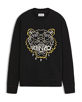Kenzo - Tiger Graphic Sweatshirt
