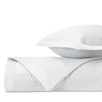 Chester Quilted Coverlet, King