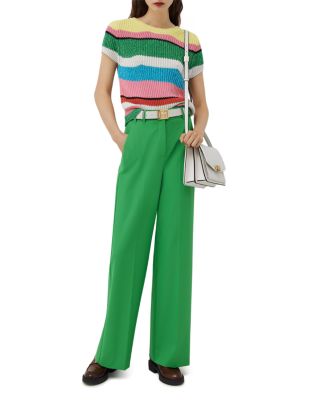 Marella - Troupe Straight Pants