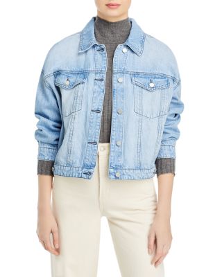 juniors spring jackets