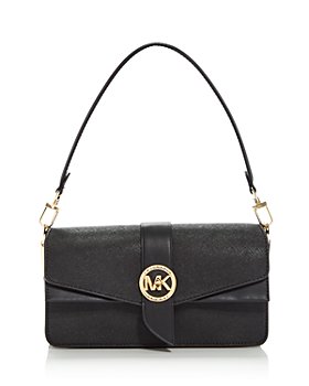 Michael Kors: Black Handbags / Purses now up to −59%