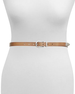 ALLSAINTS - Western Belt