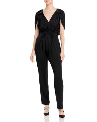 dressy jump suit