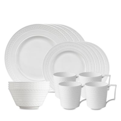 Intaglio Salad Plate