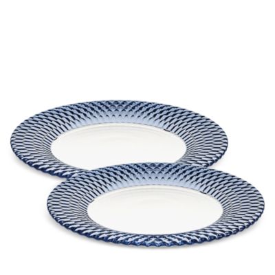 Villeroy & Boch Boston Buffet Plates, Set of 2