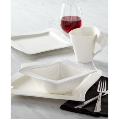 New Wave Caf&eacute; Mug