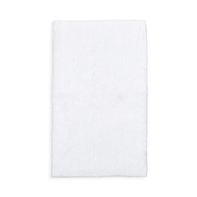 Hudson Park Collection Hudson Park Turkish Bath Rug, 19 X 26 - Exclusive In White