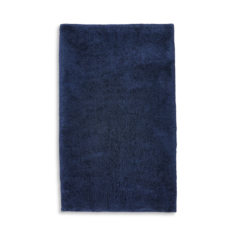 Hudson Park Collection Hudson Park Turkish Bath Rug, 30 X 50 - Exclusive In Blueberry