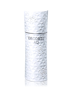 DECORTÉ AQ BRIGHTENING EMULSION 6.7 OZ.