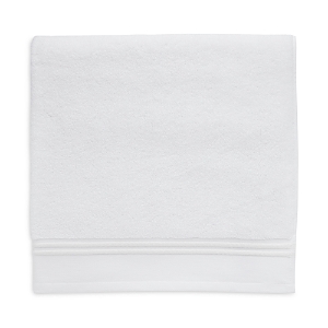 Sferra Aura Hand Towel In White/ivory