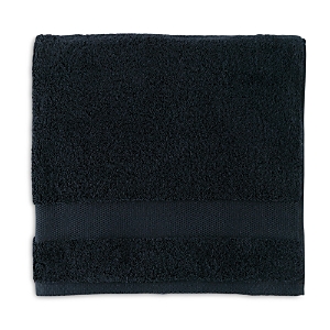 Sferra Bello Hand Towel In Black