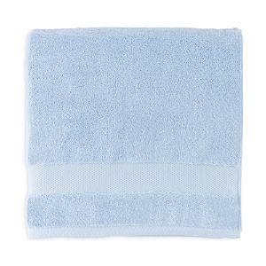 Sferra Bello Hand Towel In Blue
