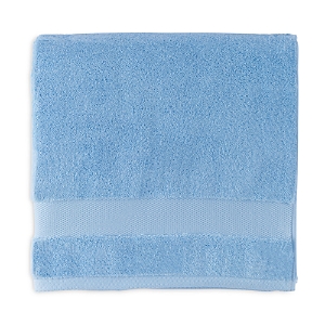 Sferra Bello Hand Towel In Bluebell