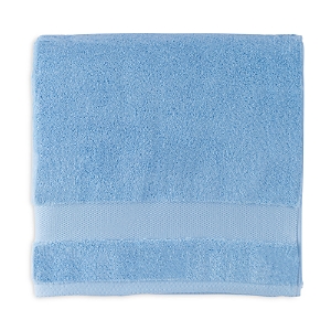 Sferra Bello Bath Sheet In Bluebell