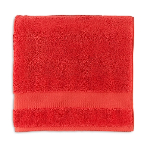 Sferra Bello Hand Towel In Poppy