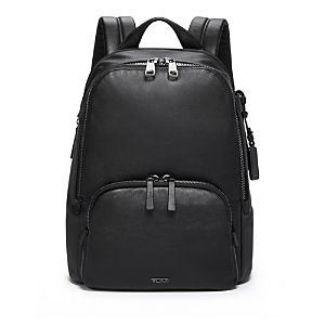 Tumi Voyageur Hannah Backpack In Black/gunmetal