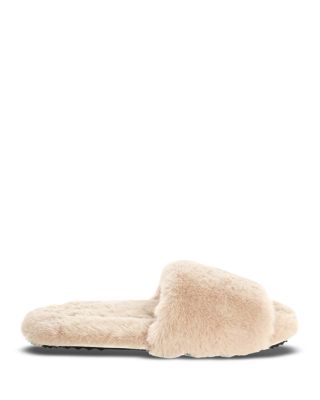 all fur slides