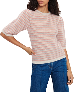 BA&SH BA & SH SIMAEL STRIPED jumper