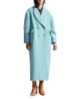 bloomingdales ted baker coat