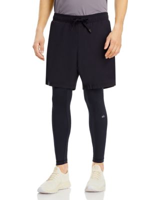Alo Yoga Stability 2-in-1 Pants 