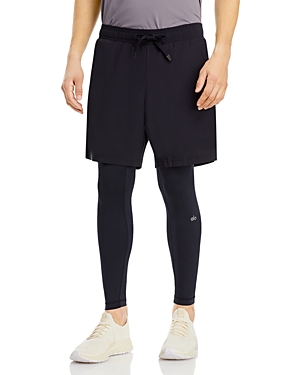 Alo Yoga Stability 2-in-1 Pants