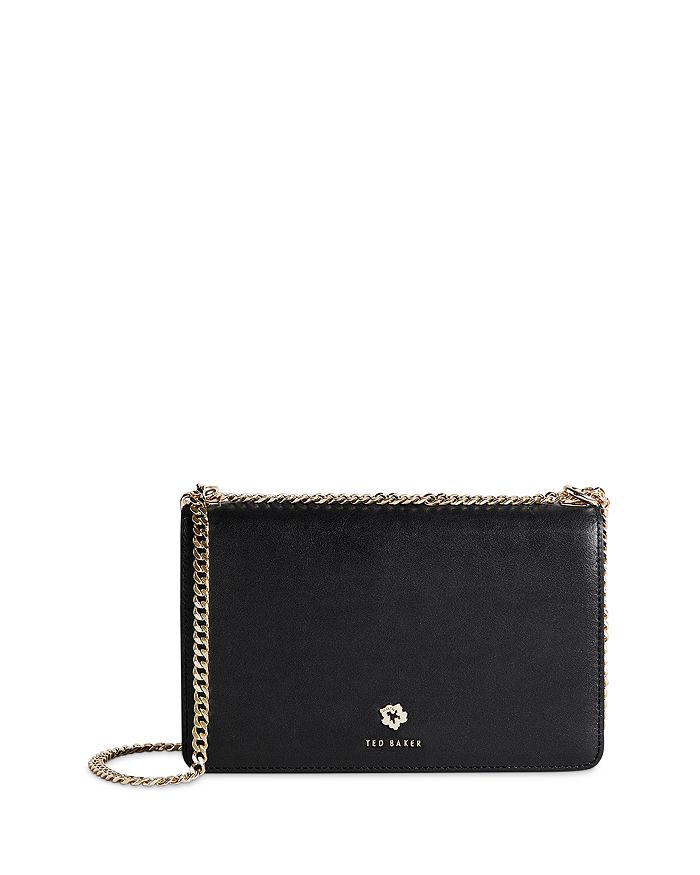 Ted Baker - Jorjey Mini Leather Convertible Crossbody