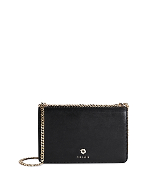 Ted Baker Jorjey Mini Leather Convertible Crossbody